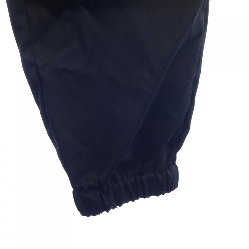 Prada Triangle Logo 22b745 S212 1WQ8 Pants