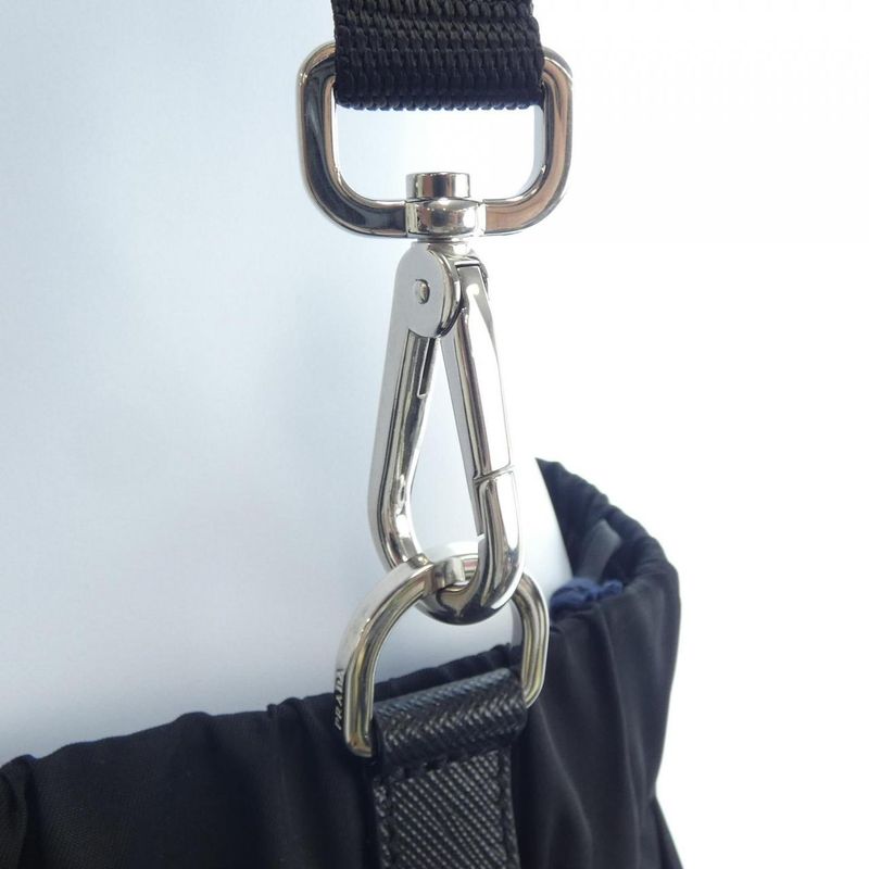 Prada Triangle Logo 22b745 S212 1WQ8 Pants