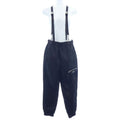 Prada Triangle Logo 22b745 S212 1WQ8 Pants