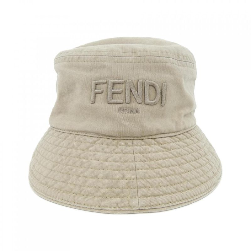 Fendi Fxq958anols Hat