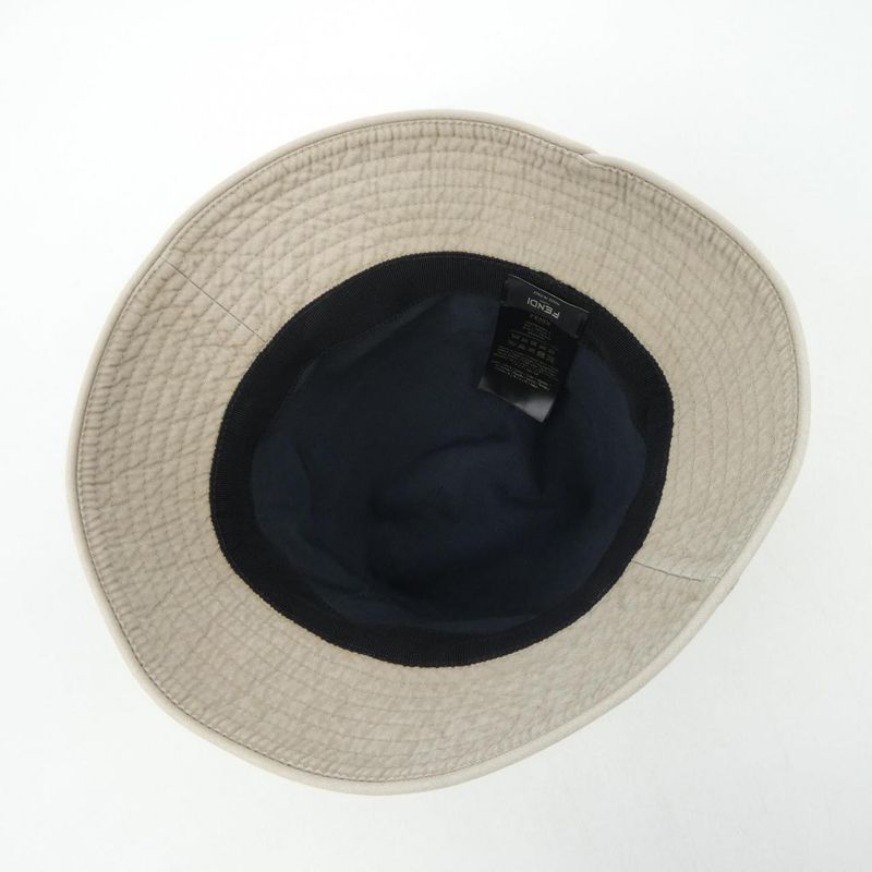Fendi Fxq958anols Hat