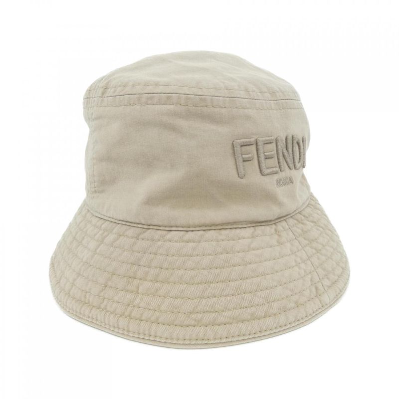 Fendi Fxq958anols Hat