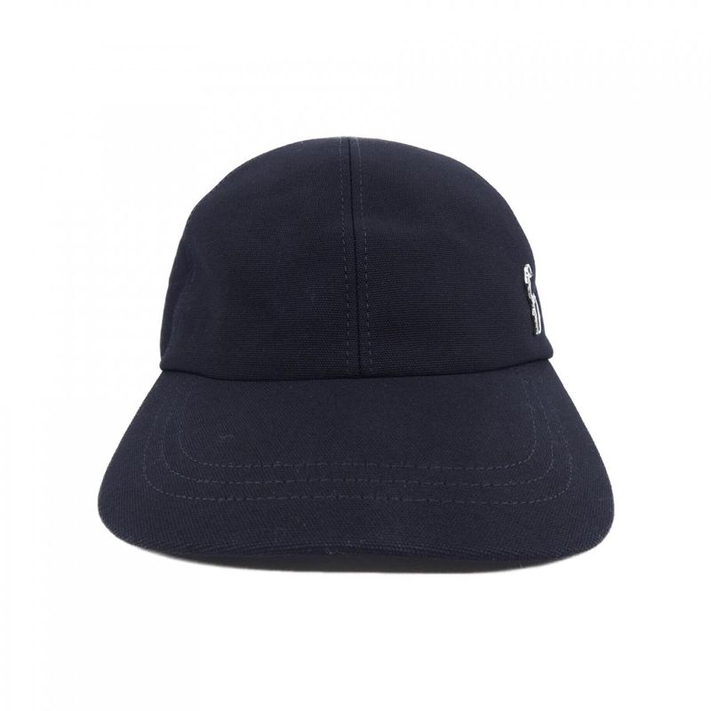 Dior Cap Black Hat