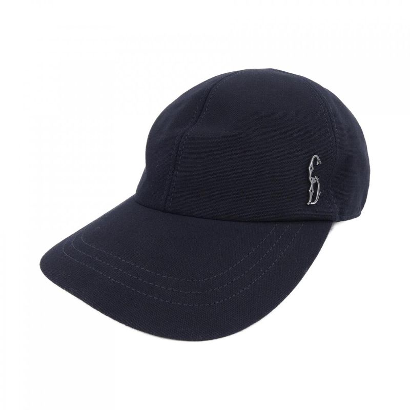 Dior Cap Black Hat