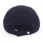 Dior Cap Black Hat