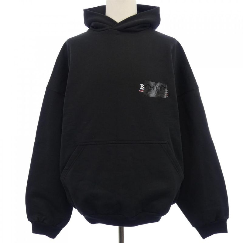 Balenciaga 739024 Tqva8 Unisex Hoodie