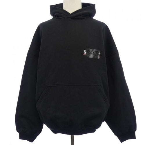 Balenciaga 739024 Tqva8 Unisex Hoodie