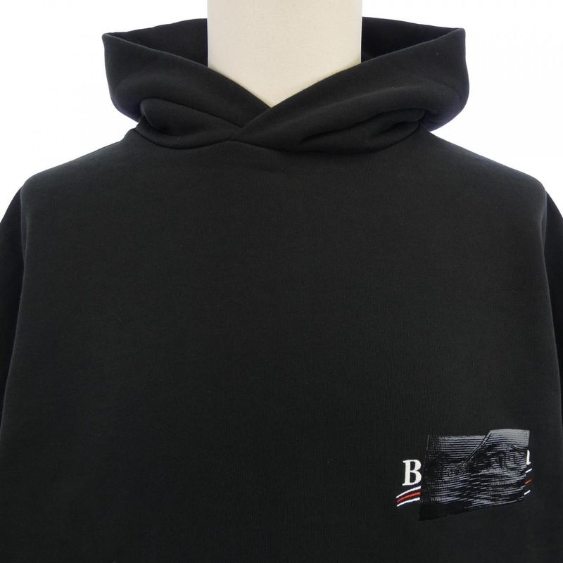Balenciaga 739024 Tqva8 Unisex Hoodie