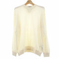 Louis Vuitton Inside Out Crew-neck Hgn62wjze Knit