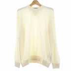 Louis Vuitton Inside Out Crew-neck Hgn62wjze Knit
