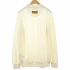 Louis Vuitton Inside Out Crew-neck Hgn62wjze Knit