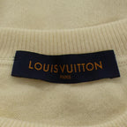 Louis Vuitton Inside Out Crew-neck Hgn62wjze Knit