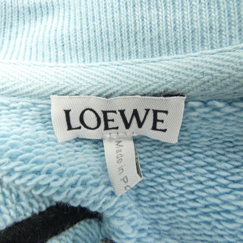 Loewe H526341xb2 Sweatshirt
