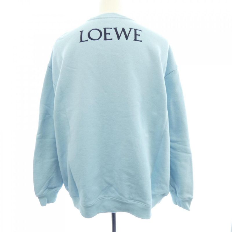 Loewe H526341xb2 Sweatshirt