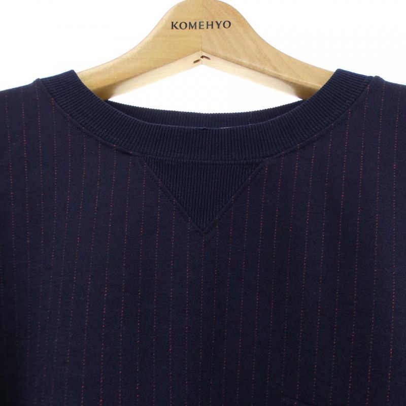 Dior Atelier T-Shirt Navy XL