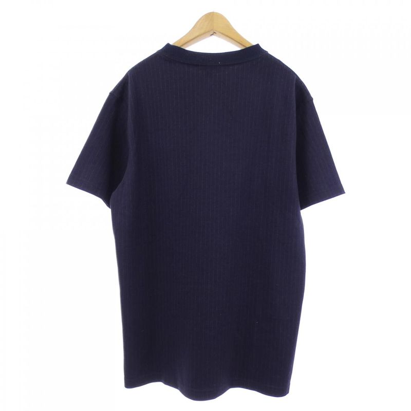 Dior Atelier T-Shirt Navy XL