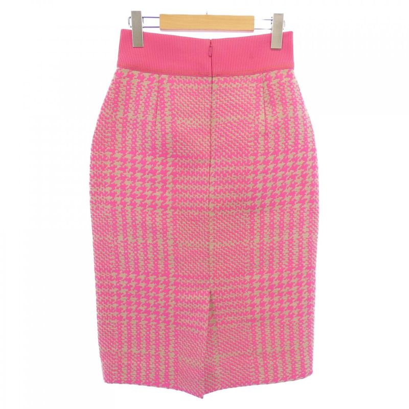 Fendi Fq6688 A0RI Skirt