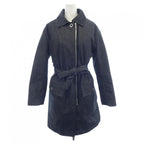 Hermes Clou De Selle Cartouche Diamant 5h0169di Coat