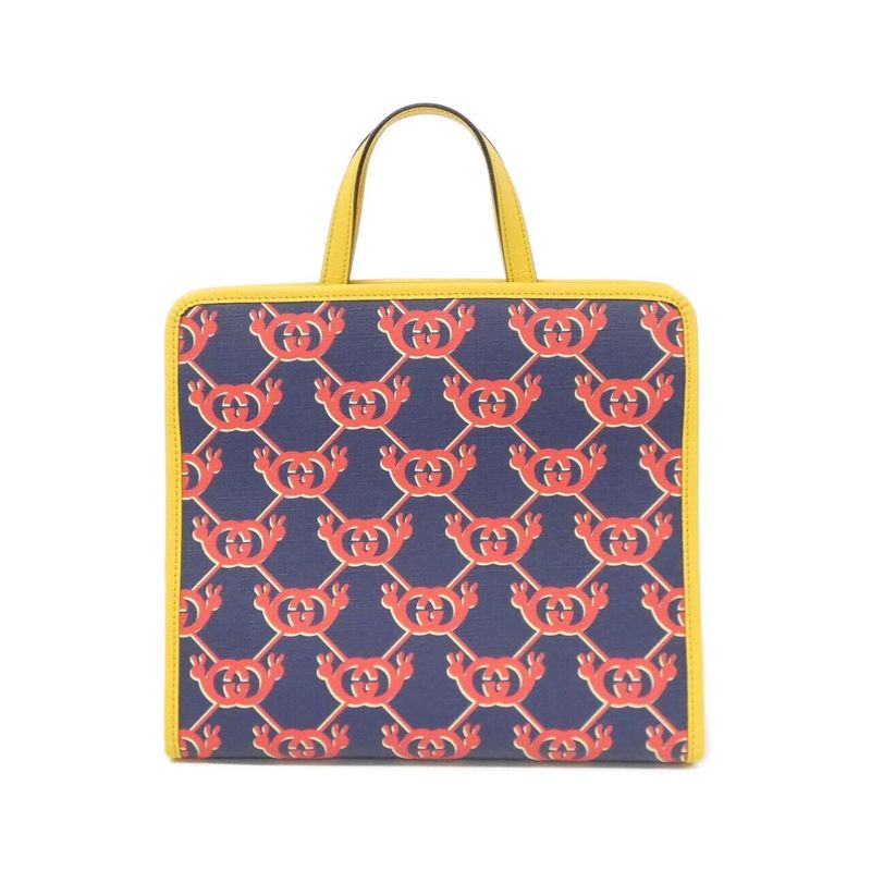 Gucci Childrens 605614 Fabbs Bag