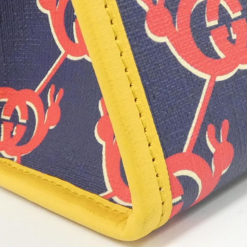 Gucci Childrens 605614 Fabbs Bag