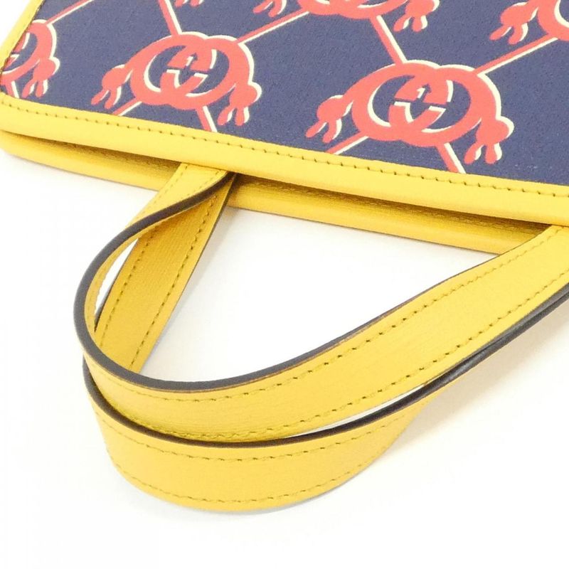 Gucci Childrens 605614 Fabbs Bag