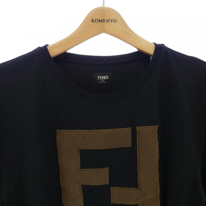 Fendi Fy0894 A2BN T-shirt