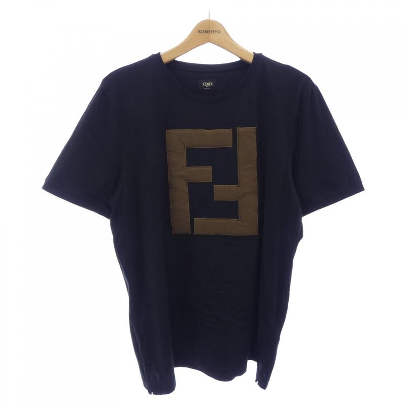 Fendi Fy0894 A2BN T-shirt