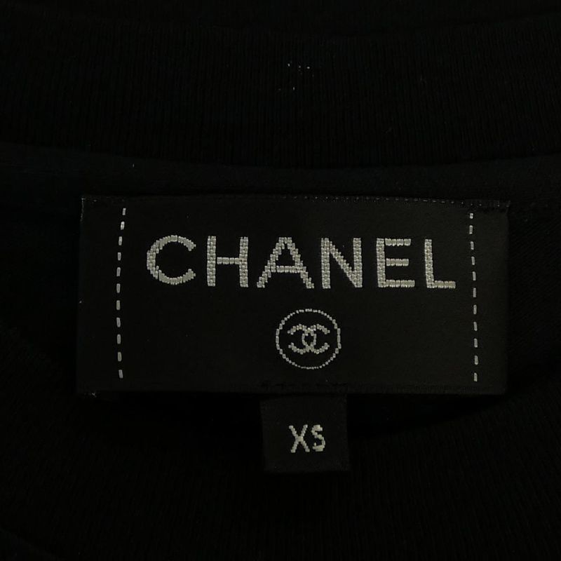 Chanel Pharrell Williams P61052k46833 T-shirt