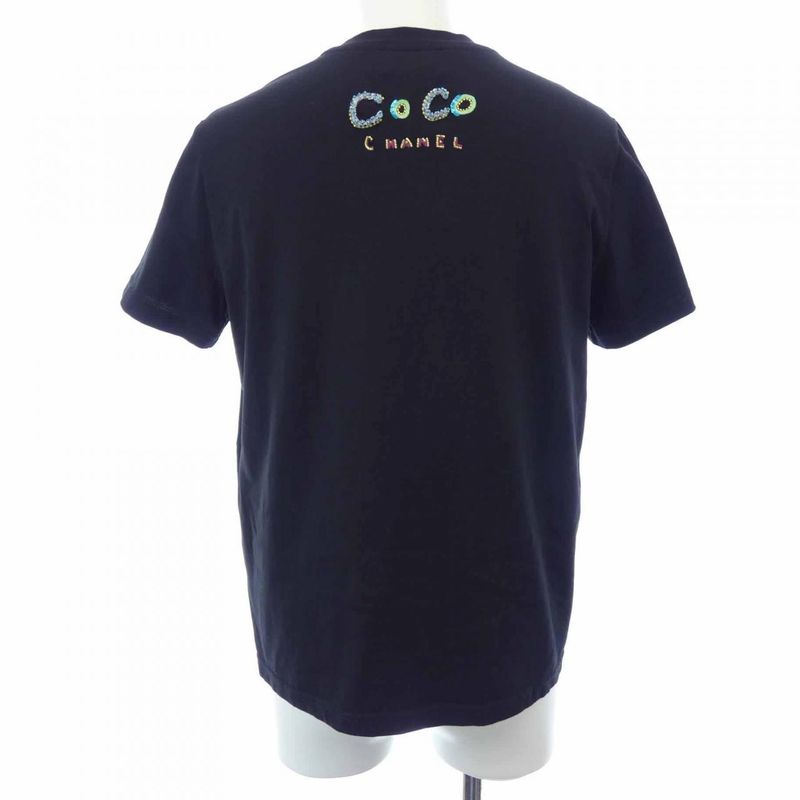 Chanel Pharrell Williams P61052k46833 T-shirt