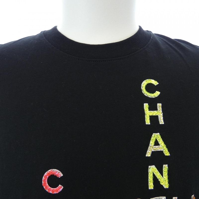 Chanel Pharrell Williams P61052k46833 T-shirt
