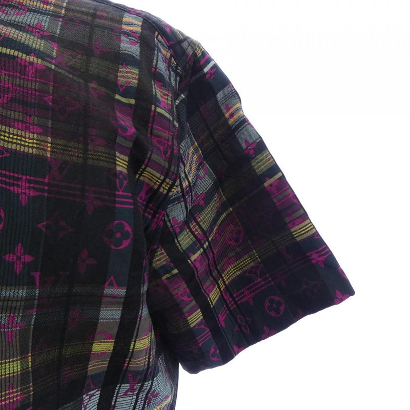 Louis Vuitton Hks75wzvp S/S Shirt