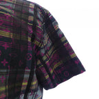 Louis Vuitton Hks75wzvp S/S Shirt