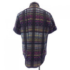 Louis Vuitton Hks75wzvp S/S Shirt