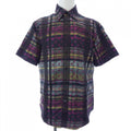 Louis Vuitton Hks75wzvp S/S Shirt