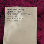 Louis Vuitton Hks75wzvp S/S Shirt