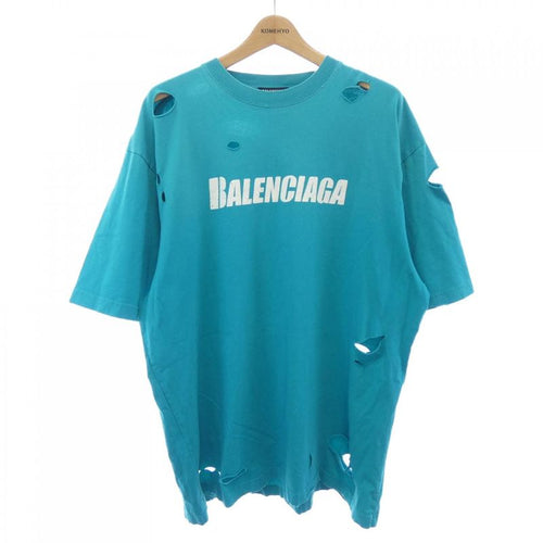 Balenciaga 651795 Tkvb8 Unisex T-shirt