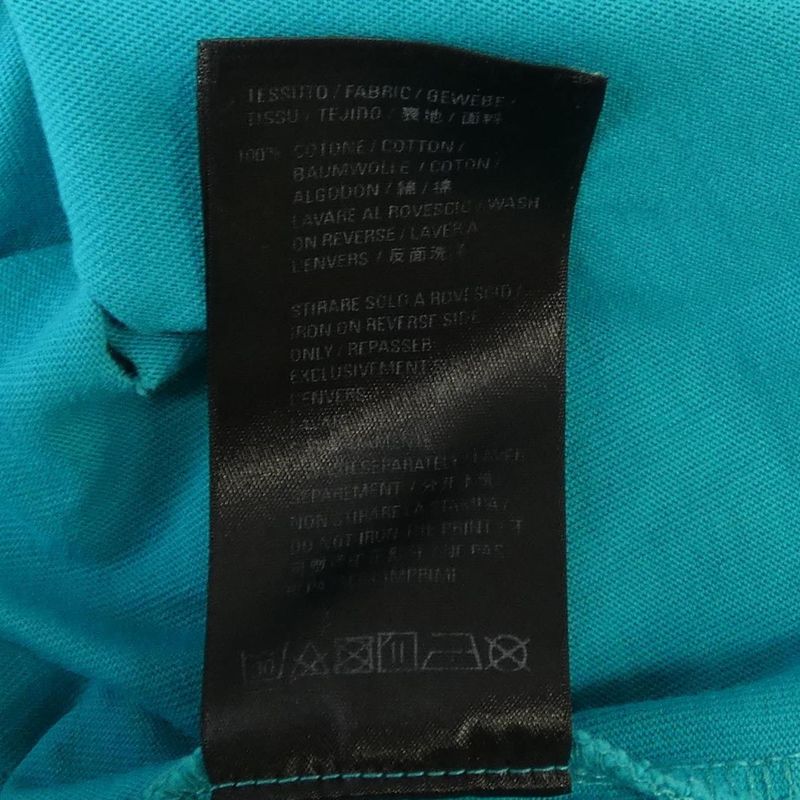 Balenciaga 651795 Tkvb8 Unisex T-shirt