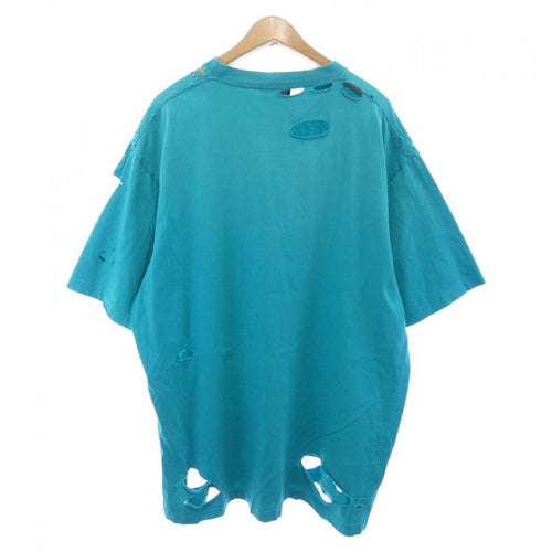 Balenciaga 651795 Tkvb8 Unisex T-shirt