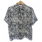 Celine 2c036843h S/S Shirt