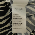 Celine 2c036843h S/S Shirt