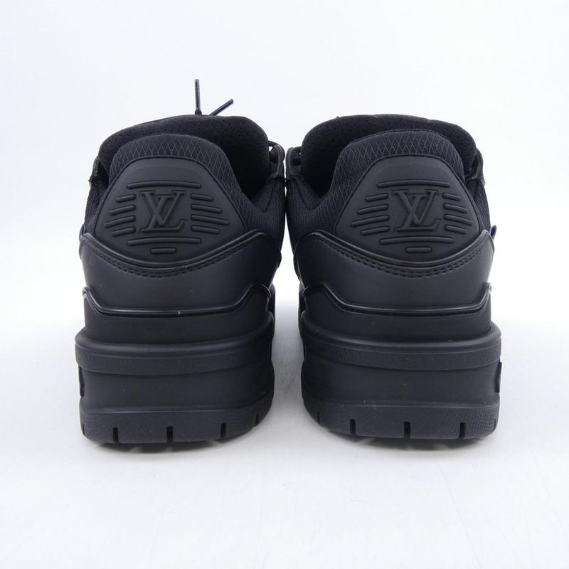 Louis Vuitton LV Trainers Snow Sneakers