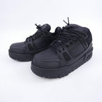 Louis Vuitton LV Trainers Snow Sneakers