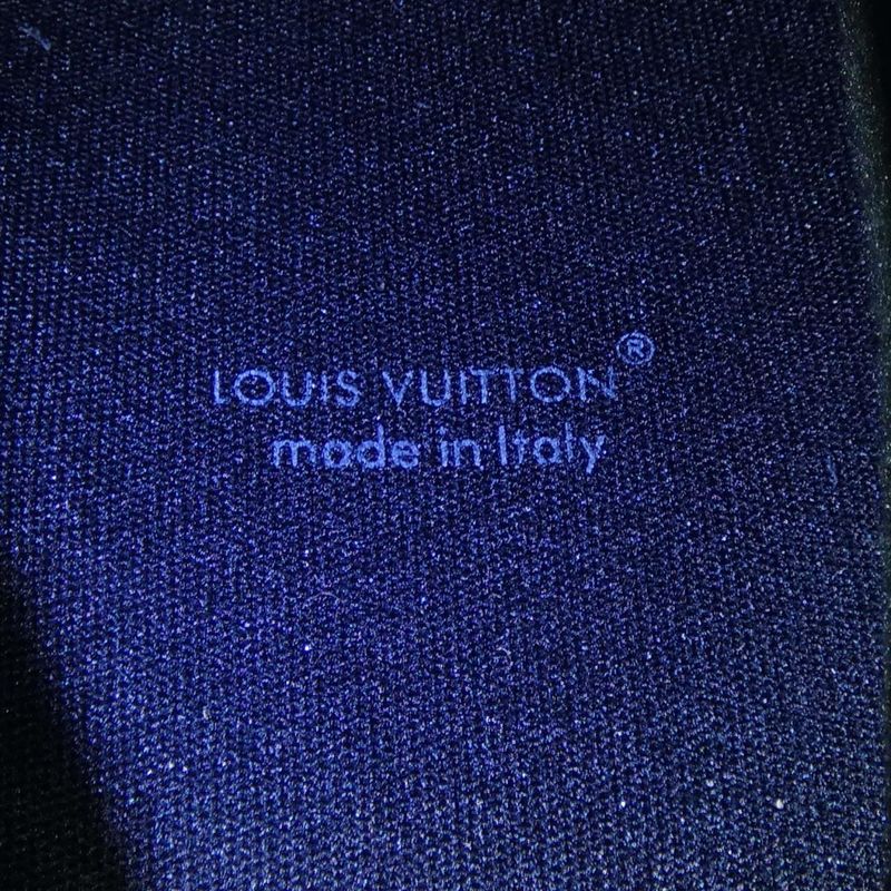 Louis Vuitton LV Trainers Snow Sneakers