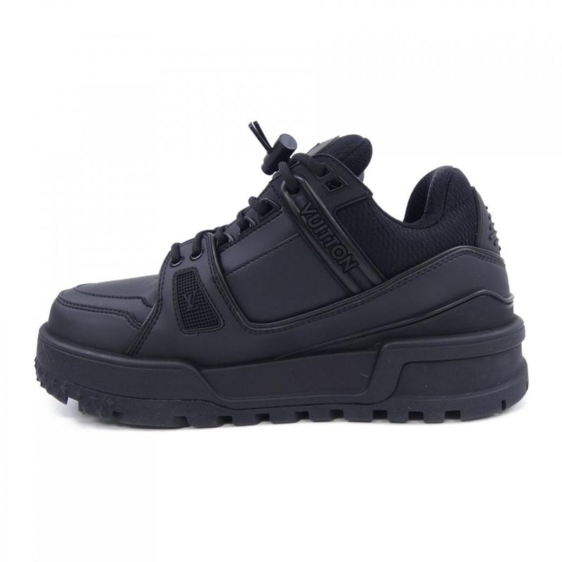 Louis Vuitton LV Trainers Snow Sneakers