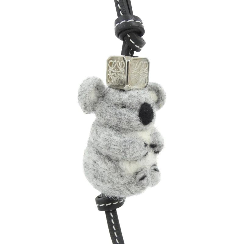 Loewe Koala Charm C880232x01 Bag Charm