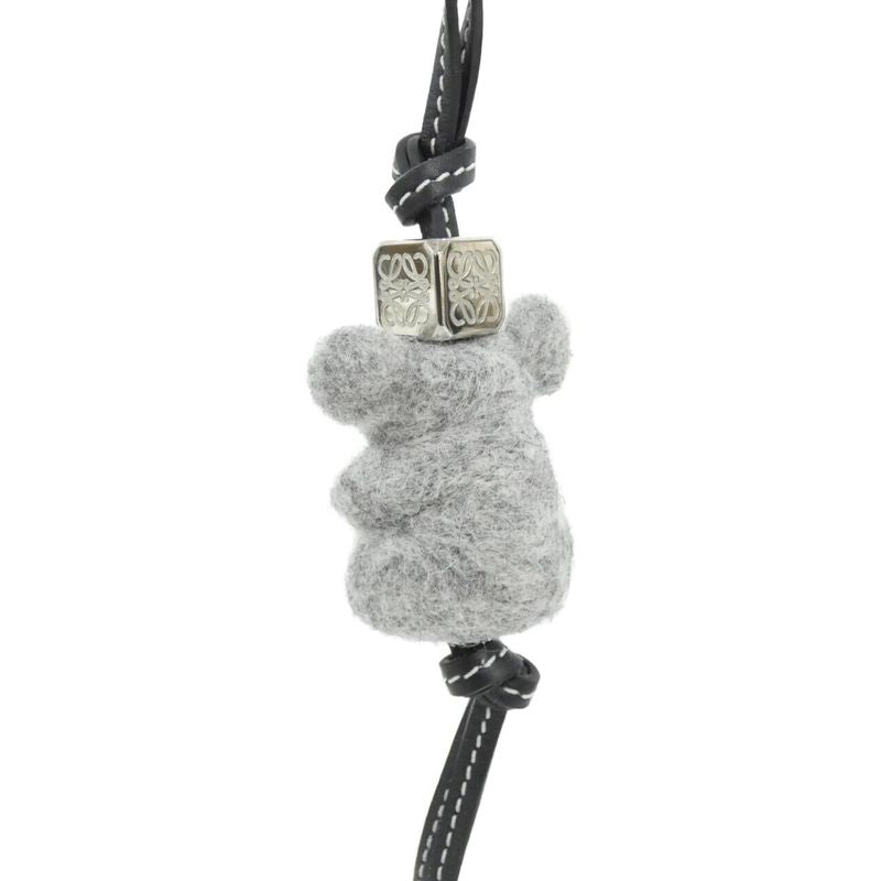 Loewe Koala Charm C880232x01 Bag Charm