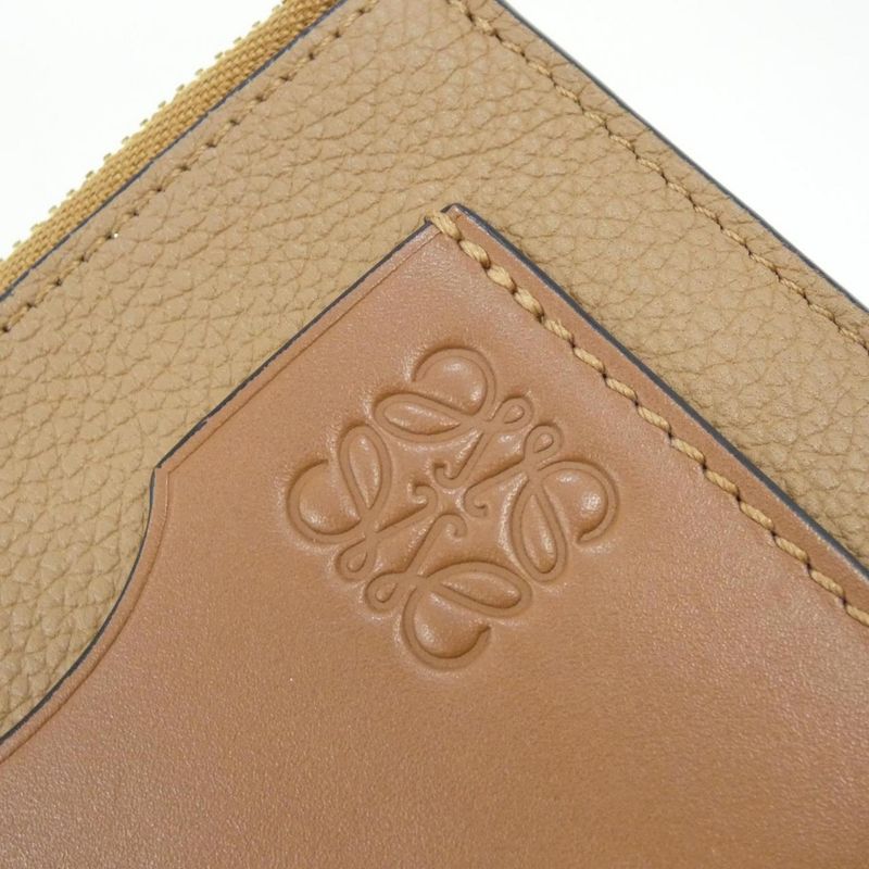 Loewe C660o37x04 Coin Case