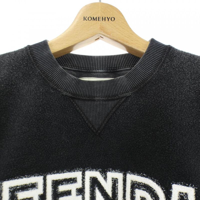 Fendi MARC Jacobs Fs7948 AMGT Sweatshirt