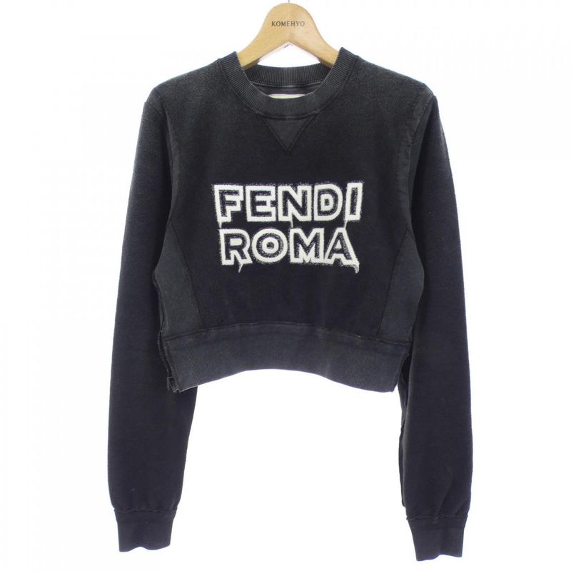 Fendi MARC Jacobs Fs7948 AMGT Sweatshirt