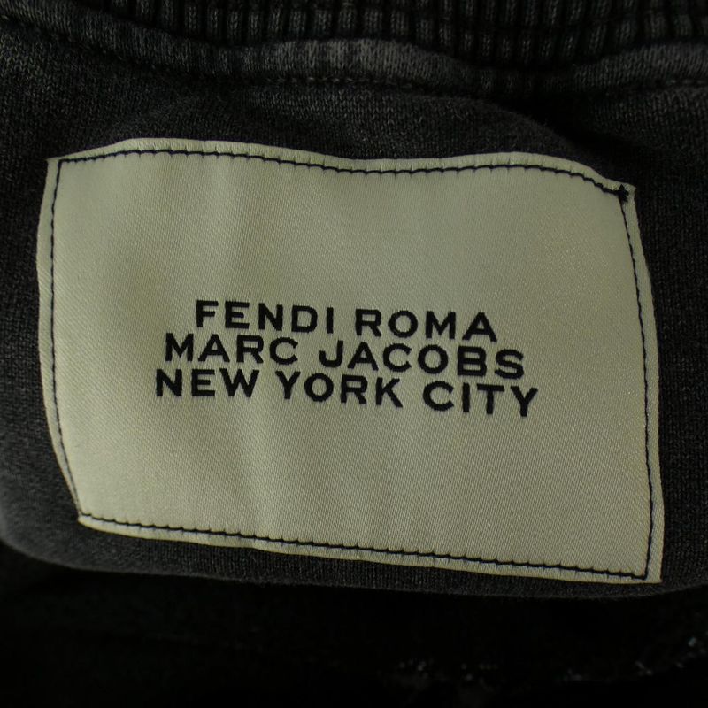 Fendi MARC Jacobs Fs7948 AMGT Sweatshirt